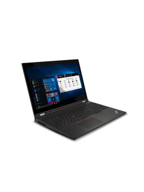LAPTOP LENOVO THINKPAD P15 GEN 2 15.6 3840X2160 4K ULTRA HD INTEL CORE I7-11850H NVIDIA RTX A2000 16GB 512GB SSD WINDOWS 11 PRO ESPANOL