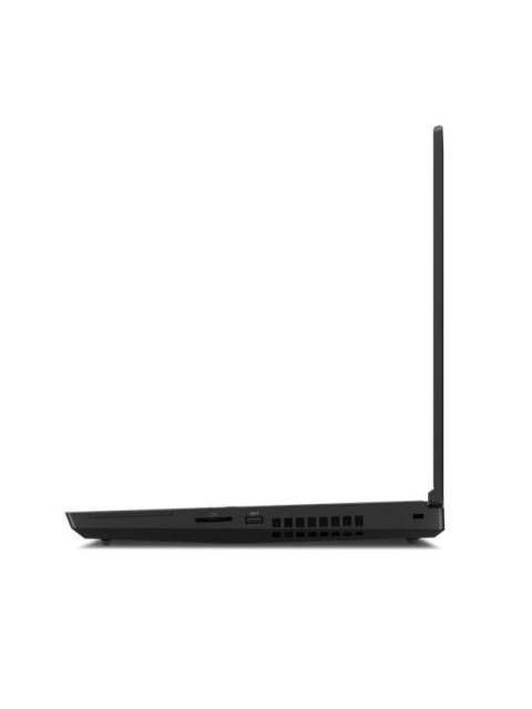 LAPTOP LENOVO THINKPAD P15 GEN 2 15.6 3840X2160 4K ULTRA HD INTEL CORE I7-11850H NVIDIA RTX A2000 16GB 512GB SSD WINDOWS 11 PRO ESPANOL