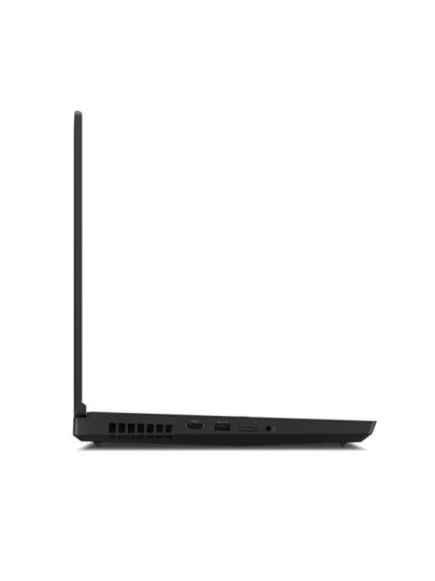 LAPTOP LENOVO THINKPAD P15 GEN 2 15.6 3840X2160 4K ULTRA HD INTEL CORE I7-11850H NVIDIA RTX A2000 16GB 512GB SSD WINDOWS 11 PRO ESPANOL
