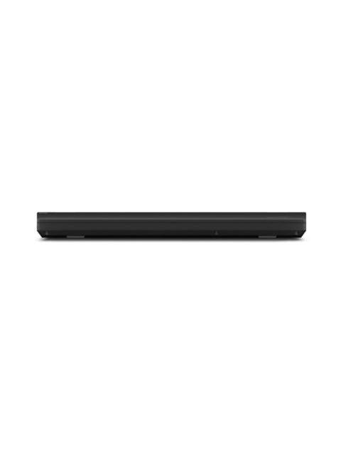 LAPTOP LENOVO THINKPAD P15 GEN 2 15.6 3840X2160 4K ULTRA HD INTEL CORE I7-11850H NVIDIA RTX A2000 16GB 512GB SSD WINDOWS 11 PRO ESPANOL