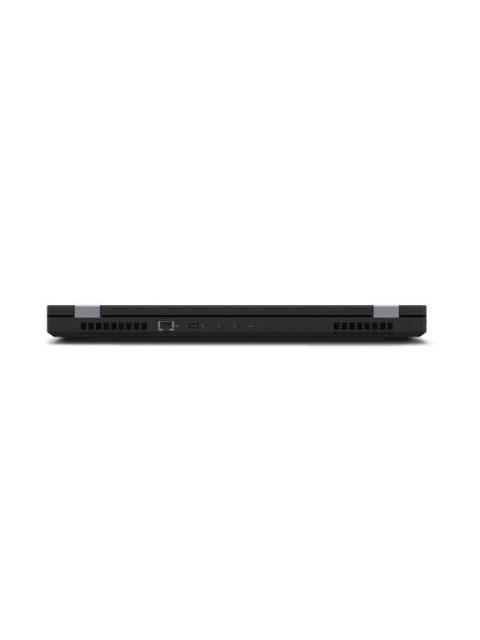 LAPTOP LENOVO THINKPAD P15 GEN 2 15.6 3840X2160 4K ULTRA HD INTEL CORE I7-11850H NVIDIA RTX A2000 16GB 512GB SSD WINDOWS 11 PRO ESPANOL