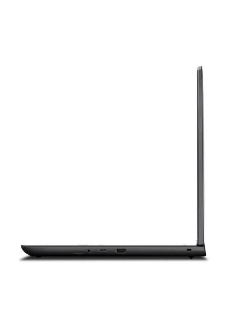 LAPTOP LENOVO THINKPAD P16V GEN 2 16 1920X1200 WUXGA INTEL CORE ULTRA 9-185H NVIDIA RTX 3000 ADA 32GB 1TB SSD WINDOWS 11 PRO ESPANOL