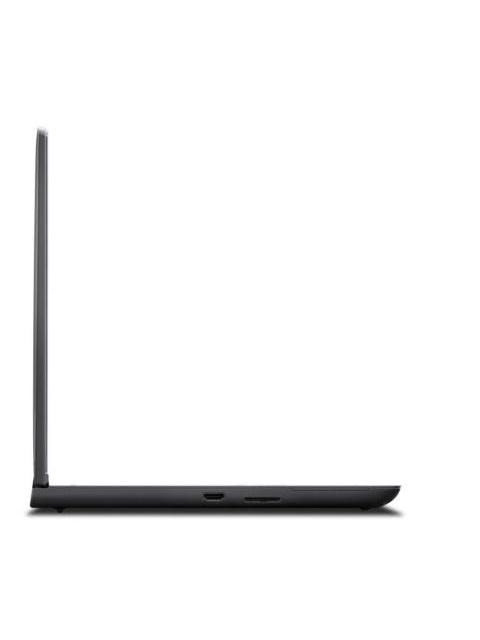 LAPTOP LENOVO THINKPAD P16V GEN 2 16 1920X1200 WUXGA INTEL CORE ULTRA 9-185H NVIDIA RTX 3000 ADA 32GB 1TB SSD WINDOWS 11 PRO ESPANOL