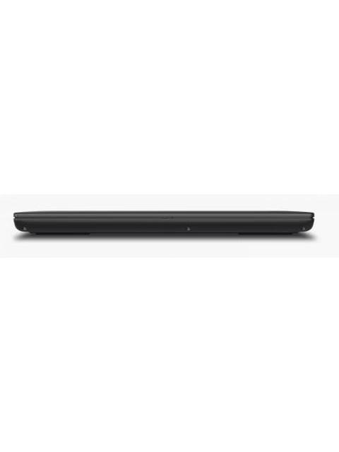 LAPTOP LENOVO THINKPAD P16V GEN 2 16 1920X1200 WUXGA INTEL CORE ULTRA 9-185H NVIDIA RTX 3000 ADA 32GB 1TB SSD WINDOWS 11 PRO ESPANOL