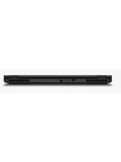 LAPTOP LENOVO THINKPAD P16V GEN 2 16 1920X1200 WUXGA INTEL CORE ULTRA 9-185H NVIDIA RTX 3000 ADA 32GB 1TB SSD WINDOWS 11 PRO ESPANOL