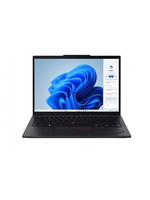 LAPTOP LENOVO THINKPAD T14 GEN 5 14 1920X1200 WUXGA INTEL CORE ULTRA 5 125U 16GB 512GB SSD WINDOWS 11 PRO ESPANOL