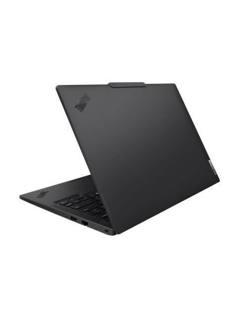LAPTOP LENOVO THINKPAD T14 GEN 5 14 1920X1200 WUXGA INTEL CORE ULTRA 7 155U 32GB 1TB SSD WINDOWS 11 PRO ESPANOL
