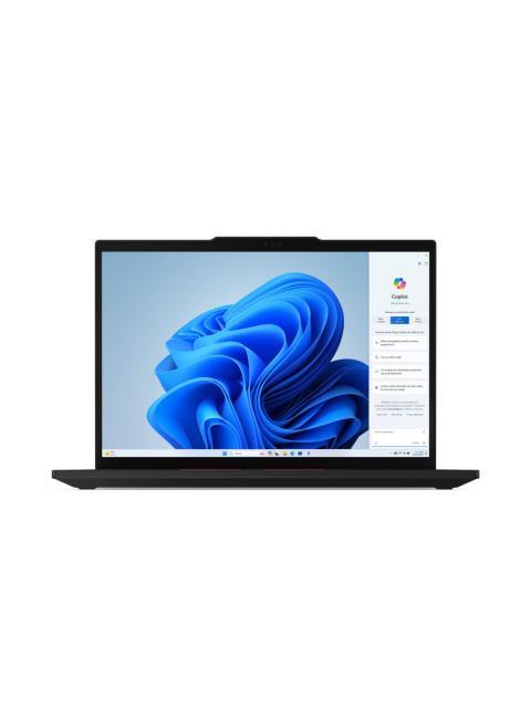 LAPTOP LENOVO THINKPAD T14 GEN 5 14 1920X1200 WUXGA INTEL CORE ULTRA 7 155U 32GB 1TB SSD WINDOWS 11 PRO ESPANOL