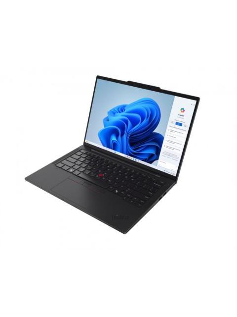 LAPTOP LENOVO THINKPAD T14S GEN 5 14 1920X1200 WUXGA INTEL CORE ULTRA 7 155U 16GB 512GB SSD WINDOWS 11 PRO ESPANOL