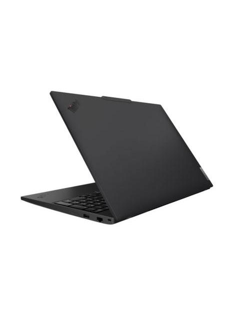 LAPTOP LENOVO THINKPAD T16 GEN 3 16 1920X1200 WUXGA INTEL CORE ULTRA 7 155U 32GB 1TB SSD WINDOWS 11 PRO ESPANOL