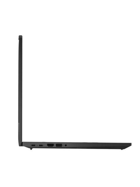 LAPTOP LENOVO THINKPAD T16 GEN 3 16 1920X1200 WUXGA INTEL CORE ULTRA 7 155U 32GB 1TB SSD WINDOWS 11 PRO ESPANOL