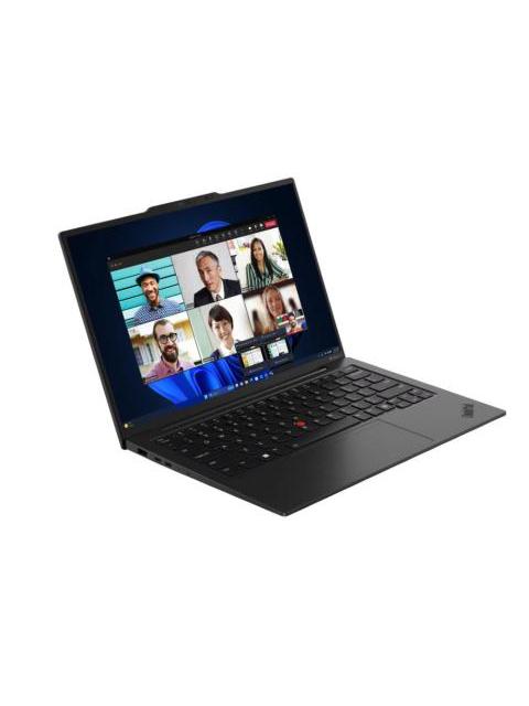 LAPTOP LENOVO THINKPAD X1 CARBON GEN 12 14 1920X1200 WUXGA INTEL CORE ULTRA 7 155U 16GB 512GB SSD WINDOWS 11 PRO ESPANOL
