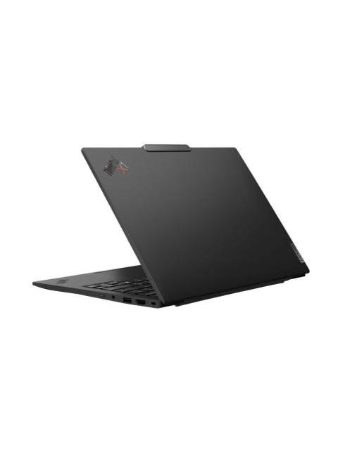 LAPTOP LENOVO THINKPAD X1 CARBON GEN 12 14 1920X1200 WUXGA INTEL CORE ULTRA 7 155U 16GB 512GB SSD WINDOWS 11 PRO ESPANOL