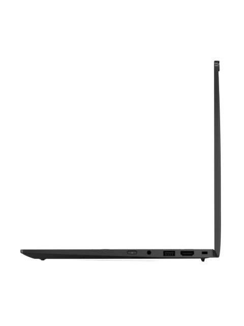 LAPTOP LENOVO THINKPAD X1 CARBON GEN 12 14 1920X1200 WUXGA INTEL CORE ULTRA 7 155U 16GB 512GB SSD WINDOWS 11 PRO ESPANOL