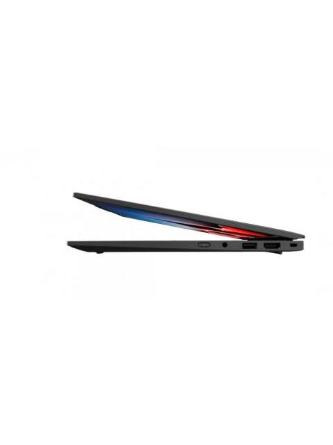 LAPTOP LENOVO THINKPAD X1 CARBON GEN 12 14 1920X1200 WUXGA INTEL CORE ULTRA 7 155U 16GB 512GB SSD WINDOWS 11 PRO ESPANOL
