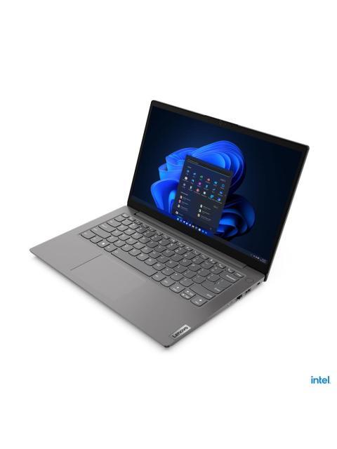 LAPTOP LENOVO V14 G3 IAP 14 1920X1080 FULL HD INTEL CORE I3-1215U 12GB 512GB SSD WINDOWS 11 HOME ESPANOL