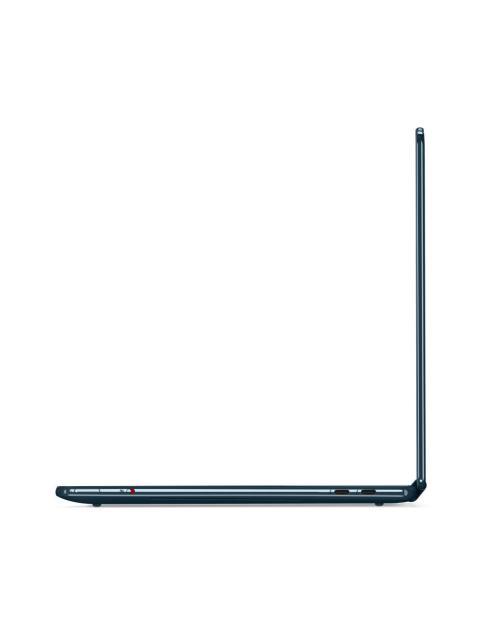 LAPTOP LENOVO YOGA BOOK 9 13.3 2880X1800 TACTIL INTEL CORE ULTRA 7 155U 16GB 1TB SSD WINDOWS 11 HOME ESPANOL
