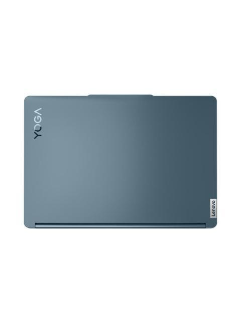 LAPTOP LENOVO YOGA BOOK 9 13.3 2880X1800 TACTIL INTEL CORE ULTRA 7 155U 16GB 1TB SSD WINDOWS 11 HOME ESPANOL