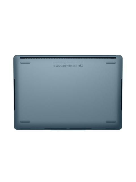 LAPTOP LENOVO YOGA BOOK 9 13.3 2880X1800 TACTIL INTEL CORE ULTRA 7 155U 16GB 1TB SSD WINDOWS 11 HOME ESPANOL