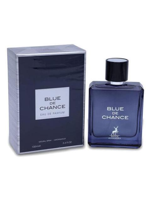 LATTAFA BLUE DE CHANCE MAISON ALHAMBRA 100 ML EDP HOMBRE