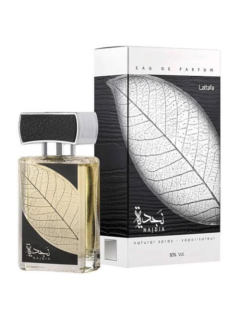 LATTAFA NAJDIA UNISEX 100 ML EAU DE PARFUM - ORIGINAL