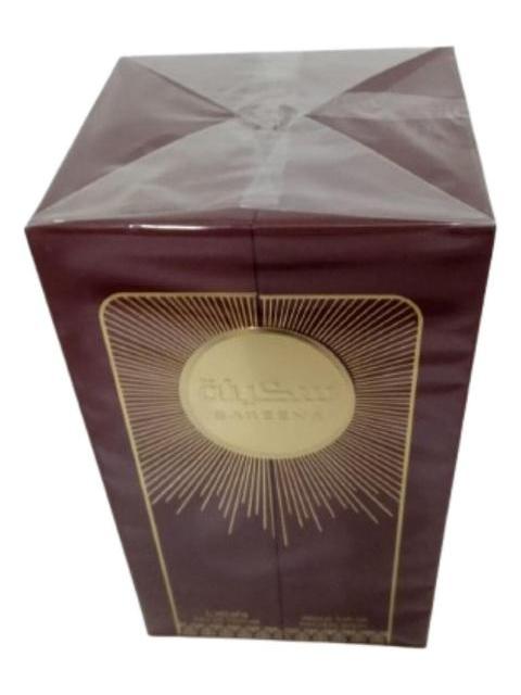 LATTAFA SAKEENA EDP 100ML MUJER