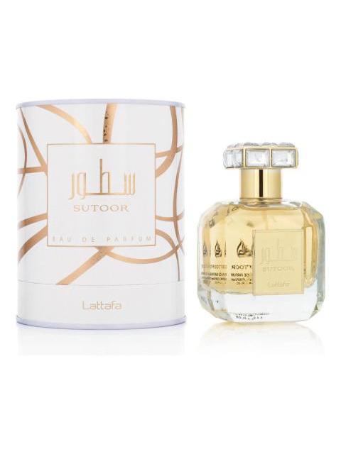 LATTAFA SUTOOR WOMEN 100ML EDP