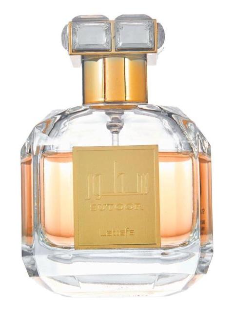 LATTAFA SUTOOR WOMEN 100ML EDP