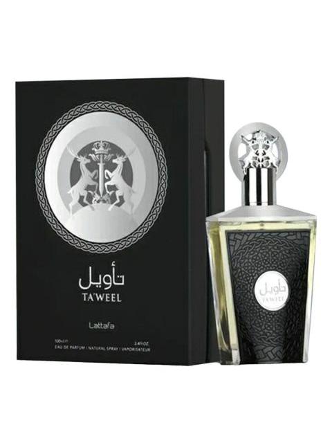 LATTAFA TA WEEL (UNISEX) 100ML EDP