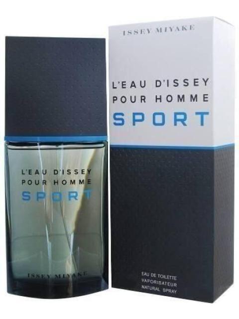 LEAU DISSEY POUR HOMME SPORT 100 ML EDT ISSEY MIYAKE