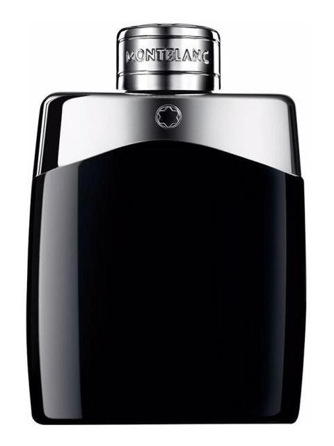 LEGEND CABALLERO MONTBLANC 100 ML EDT SPRAY - ORIGINAL