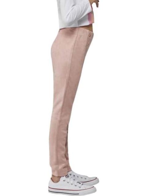 PANTALON GAMUZA ROSA HOLLY LAND KIDS
