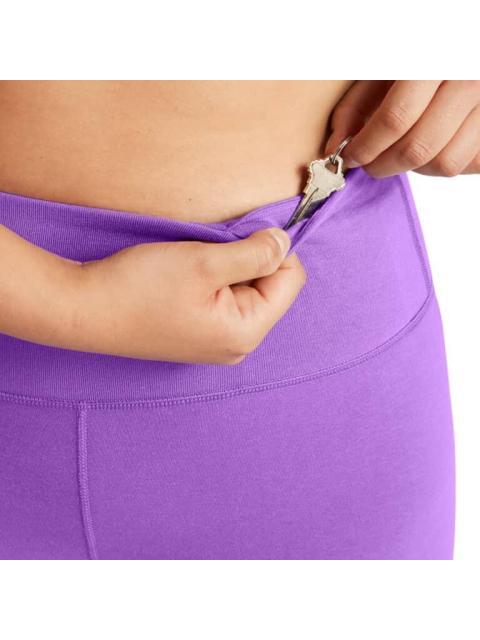 LEGGINGS CAMPUS GRAPHIC LEGGING MORADO UNDER ARMOUR MEXICO