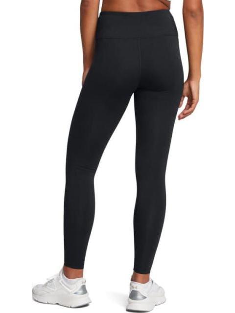 LEGGINGS CAMPUS GRAPHIC LEGGING NEGRO UNDER ARMOUR MEXICO