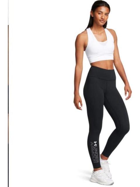 LEGGINGS CAMPUS GRAPHIC LEGGING NEGRO UNDER ARMOUR MEXICO