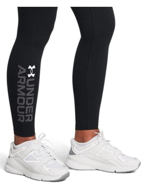 LEGGINGS CAMPUS GRAPHIC LEGGING NEGRO UNDER ARMOUR MEXICO