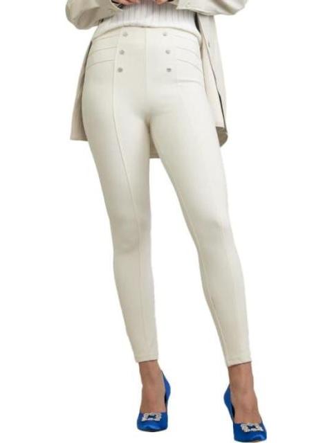LEGGINGS CINTURA ALTA HUESO HOLLY LAND