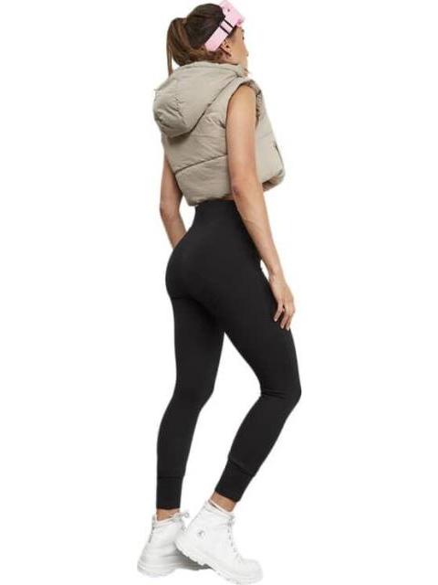 LEGGINGS CINTURA ALTA NEGRO HOLLY LAND