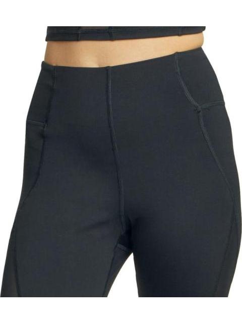 LEGGINGS CON TRANSPARENCIA NEGRO PROKENNEX
