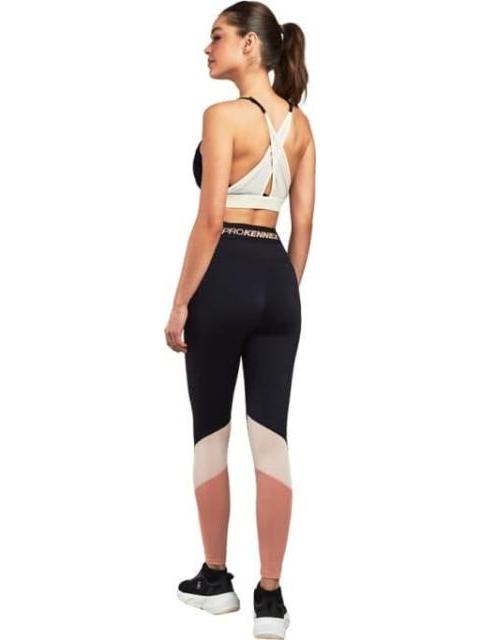 LEGGINGS DEPORTIVOS NEGRO PROKENNEX