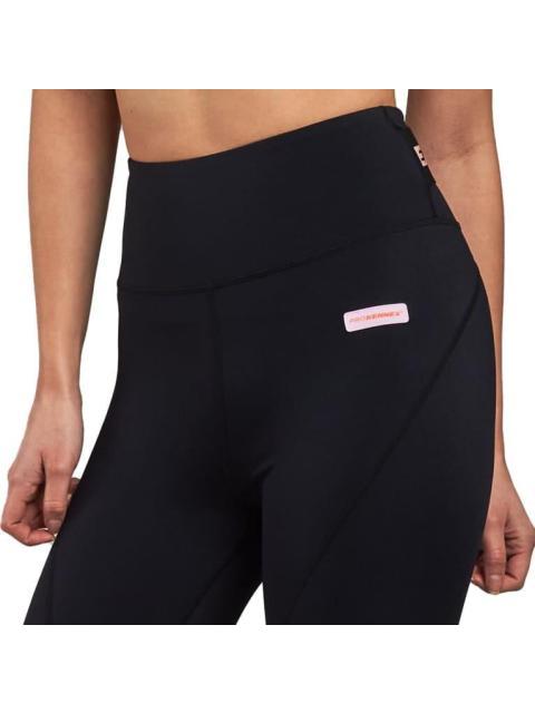 LEGGINGS DEPORTIVOS NEGRO PROKENNEX