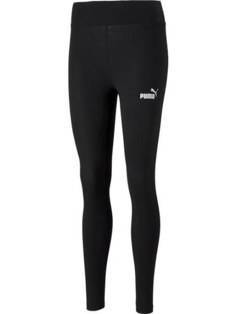LEGGINGS ESS LEGGINGS NEGRO PUMA