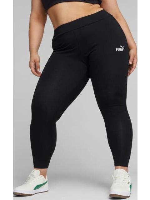 LEGGINGS ESS LEGGINGS NEGRO PUMA