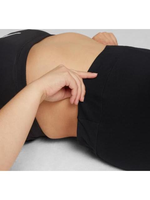 LEGGINGS ESS LEGGINGS NEGRO PUMA