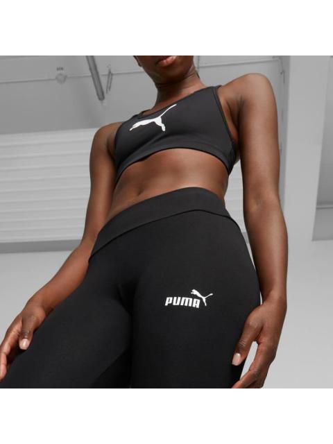 LEGGINGS ESS LEGGINGS NEGRO PUMA
