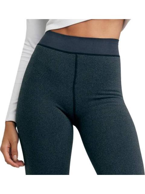 LEGGINGS CINTURA ALTA GRIS HOLLY LAND