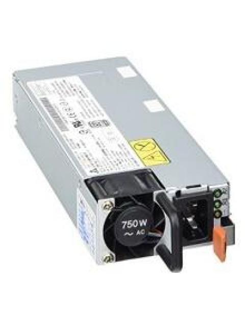 LENOVO FUENTE DE PODER PARA SERVIDOR 80 PLUS PLATINUM 450W PARA THINKSYSTEM SR250