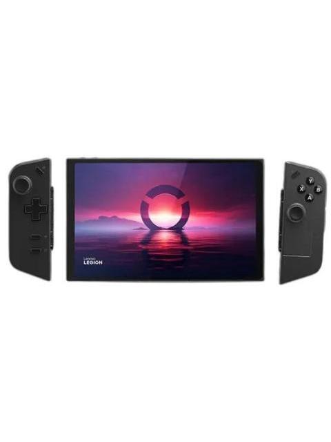 LENOVO LEGION GO 1TB BLUETOOTH NEGRO