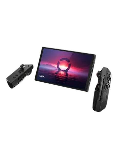 LENOVO LEGION GO 1TB BLUETOOTH NEGRO