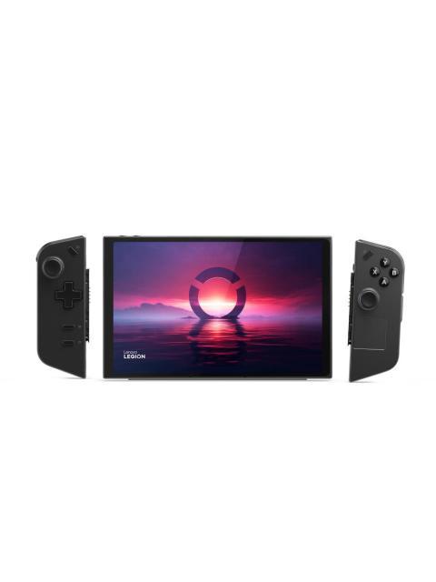 LENOVO LEGION GO 512GB BLUETOOTH NEGRO